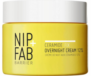 Alkotest Ceramide Fix Noční krém na obličej s ceramidy 12...