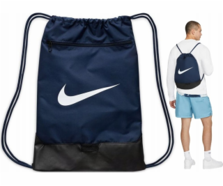 Nike Taška na boty Školní sportovní DM3978 410