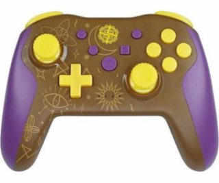 HP Bezdrátový ovladač STEELPLAY Adventure Magic Switch