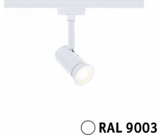 Paulmann Bodové svítidlo URail RUNA DIM GU10 max.10W 230V...