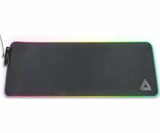 Lexip LEXIP B10 XL flexibilní podložka pod myš RGB