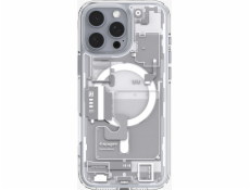 Spigen Pouzdro Ultra Hybrid MagSafe, Zero One White - iPhone 16 Pro Max