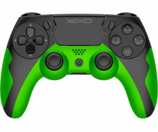 Yaxo Podložka Hornet Fury zelená (YAX-GA-GC-004)