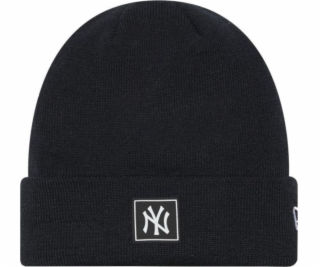 New Era Kšiltovka New Era Team Cuff Beanie New York Yanke...