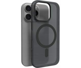 Puro Silikonový kryt Puro Daylight MagSafe pro iPhone 16 ...