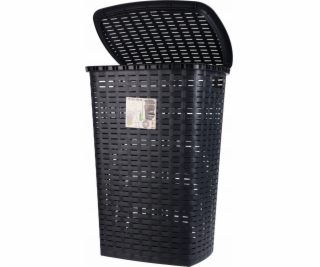 Storage Solutions Koš na prádlo z recyklovaného plastu 53 l