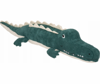 Atmosphera Plyšový krokodýl Emil, 80 cm