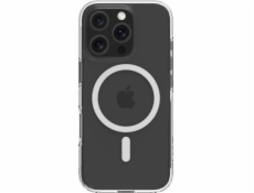 dbramante dbramante1928 Iceland Pro MagSafe - ochranný kryt pro iPhone 16 Pro kompatibilní s MagSafe (průhledný)