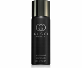 NoName GUCCI Guilty Pour Homme deodorant sprej 150ml
