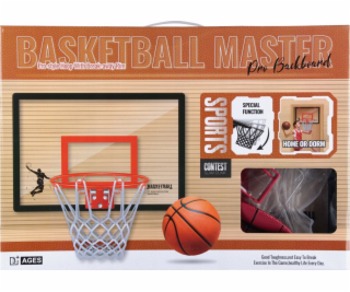 Mega Creative BASKETBALL AKC 53X38X7 MC WB 9/18