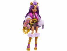 Mattel MH FEST CLAWDEEN WOLF HXH80 WB4
