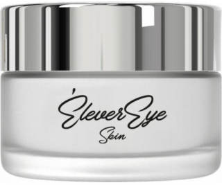 Alkotest ELEVER_Eye Skin revitalizační oční krém 30g