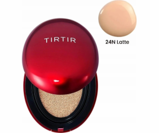 Alkotest TIRTIR_Mask Fit Red Cushion dlouhotrvající make-...