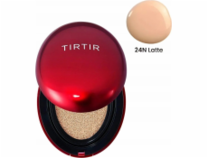 Alkotest TIRTIR_Mask Fit Red Cushion dlouhotrvající make-up v polštářku 24N Latte 18g
