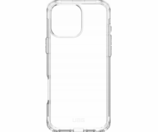 UAG UAG Plyo - ochranný kryt pro iPhone 16 Pro Max (ledová)