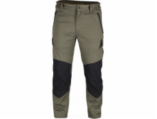 Dedra Kalhoty Slim se spandexem L/52, gramáž 240g/m2