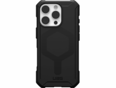 UAG UAG Essential Armor Magsafe - ochranný kryt pro iPhone 16 Pro kompatibilní s MagSafe (černý)