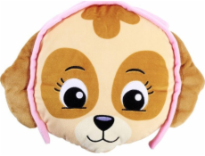 Simba Polštář Tlapková patrola Skye 50 cm