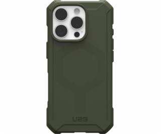 UAG UAG Essential Armor Magsafe - ochranný kryt pro iPhon...