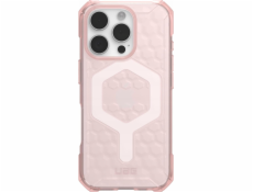 UAG UAG Essential Armor Magsafe - ochranný kryt pro iPhone 16 Pro kompatibilní s MagSafe (růžový)