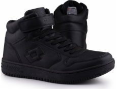 Lotto Lotto Paliot Mid OC 2400190U-1111 Černá 44