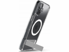 Spigen Kryt Ultra Hybrid S MagSafe Crystal Clear pro iPhone 16