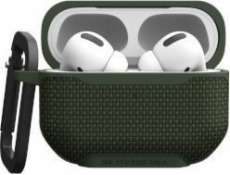 Urban UAG Metropolis - Ochranný kryt pro Airpods Pro 2G (olivový)