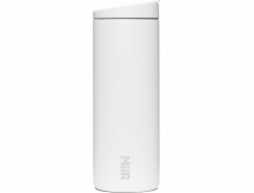 MiiR MiiR - Flip Traveler White - Termohrnek 470ml