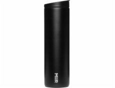 MiiR MiiR - Flip Traveler Black - Termohrnek 470ml