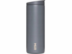 MiiR MiiR - Flip Traveler Graphite - Termohrnek 470ml
