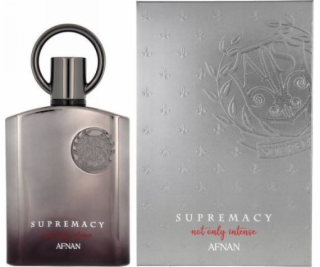 Afnan Pánský parfém EDP Supremace Not Only Intense (100 ml)