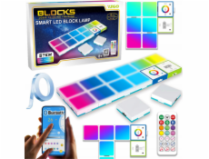 Gotel B80B MODULÁRNÍ LOGICKÉ BLOKY OSVĚTLUJÍCÍ BT PROGRAM