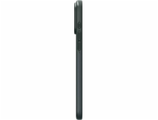 Spigen Ochranný kryt Thin Fit Mag MagSafe pro iPhone 16 Pro, propastně zelený