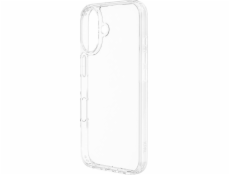 Jcpal Pouzdro JCPal iGuard DualPro - průhledné pouzdro pro iPhone 16 - Záruka bezpečnosti. Jednoduché splátky. Doprava zdarma od 170 PLN.