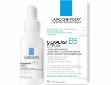 Alkotest LA ROCHE-POSAY_Cicaplast B5 pleťové sérum 30ml