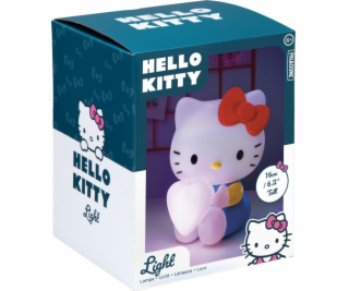 Paladone Lampa PALADONE Hello Kitty