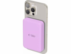 Tech-Protect Powerbanka PB11 LifeMag 10000mAh fialová