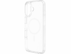 Jcpal Pouzdro JCPal iGuard DualPro MagSafe kompatibilní - průhledné pouzdro MagSafe pro iPhone 16 - záruka bezpečnosti. Jednoduché splátky. Doprava zdarma od 170 PLN.