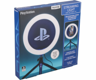 Paladone Streamovací světlo pro Playstation PALADONE