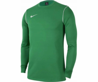 Nike Mikina Park 20 Crew Top R Jr BV6875 010