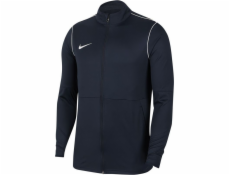 Nike Pletené tepláky Park 20, tmavě modré, velikost L (FJ3022-451)