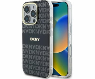 DKNY DKNY DKHMP16XHRHSEK Pouzdro pro iPhone 16 Pro Max 6....