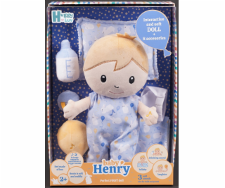Tm Toys Huggy Luv Henio (DKO0801)