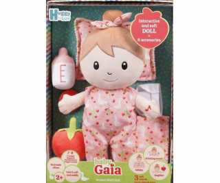 Tm Toys Huggy Luv Gaia (DKO0800)