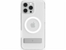 Spigen Pouzdro Ultra Hybrid S MagSafe, křišťálově čisté - iPhone 16 Pro Max