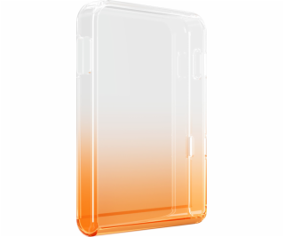 Ledger Silikonové pouzdro Ledger Flex, oranžové