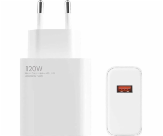 Xiaomi Nabíječka MDY-14-EE 1x USB-A 3 A