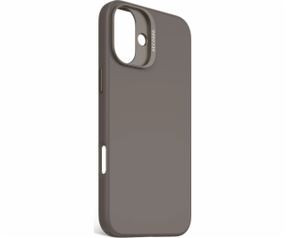 Decoded Silikonový kryt AntiMicrobial Silicone Backcover ...