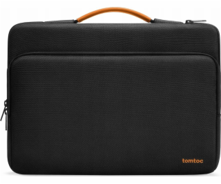 Tomtoc Aktovka Tomtoc – 14  MacBook Pro (2021), černá