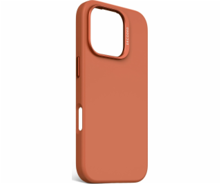Decoded Silikonový kryt AntiMicrobial Silicone Backcover ...
